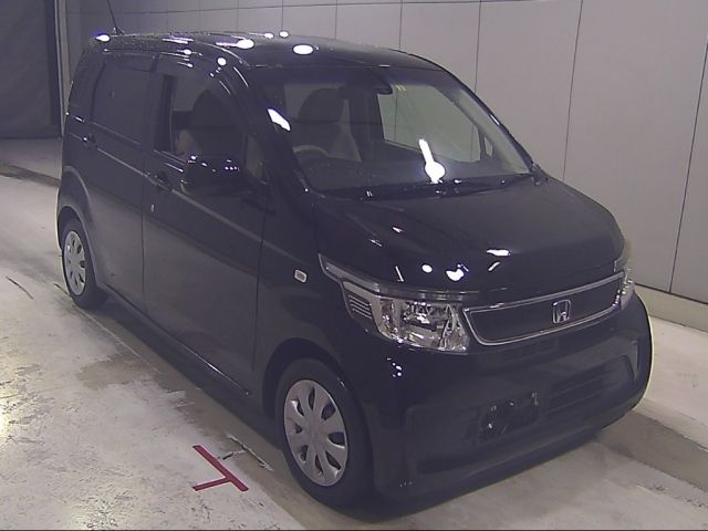 55217 Honda N wgn JH1 2014 г. (Honda Nagoya)